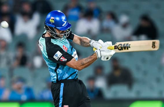 BBL 2023-24, STR vs THU | Impact Performer - Matthew Short's Pivotal Contribution in Strikers' Victory Over Sydney Thunder